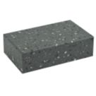 Maia Greystone Breakfast Bar 1800mm x 900mm x 42mm