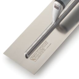 Ragni FeatherEdge Finishing Trowel 16" x 4 3/4"