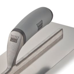 Ragni FeatherEdge Finishing Trowel 16" x 4 3/4"