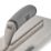 Ragni FeatherEdge Finishing Trowel 16" x 4 3/4"