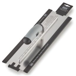 Ragni FeatherEdge Finishing Trowel 16" x 4 3/4"