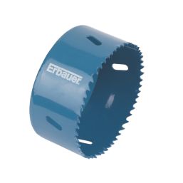 Erbauer  Multi-Material Holesaw 92mm