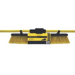 Bulldozer Pro Broom 24" (610mm)
