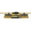Bulldozer Pro Broom 24" (610mm)