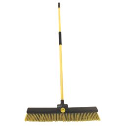 Bulldozer Pro Broom 24" (610mm)