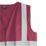 Pro RTX High Visibilty  Waistcoat Maroon X Large 48" Chest