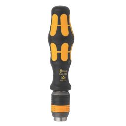 Wera 813 R 1/4" Hex ESD Bit-Holding Handle