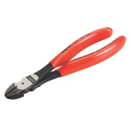 Knipex  High Leverage Diagonal Cutter 6.3" (160mm)