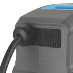 PCL HRA2X PVC Bench Top Air Hose 8mm x 8m