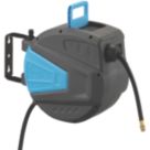 PCL HRA2X PVC Bench Top Air Hose 8mm x 8m