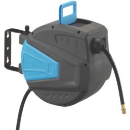 PCL HRA2X PVC Bench Top Air Hose 8mm x 8m