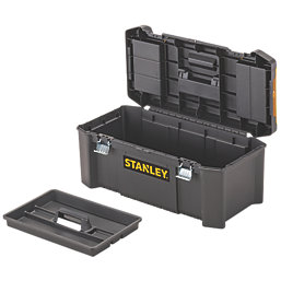 Stanley Tool Box 26 - Screwfix