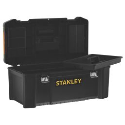 Stanley tool deals box screwfix