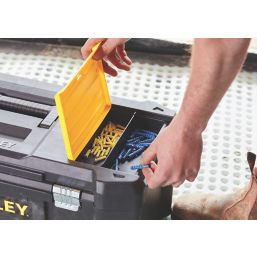 26 inch deals tool box