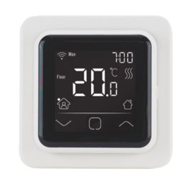 Klima  Wi-Fi Digital Thermostat & Floor Sensor