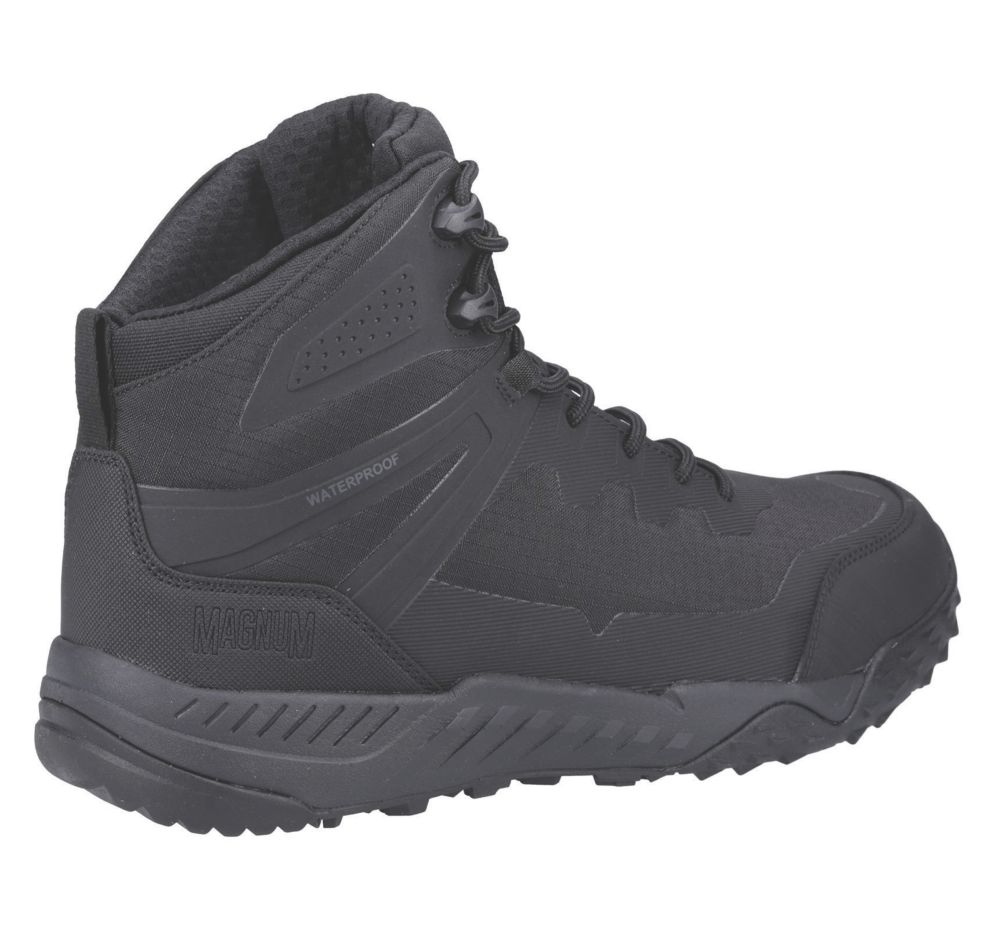 Screwfix sale magnum boots