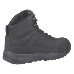 Screwfix cheap magnum boots