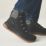 Regatta Winsfield Size 9.5  Black  Waterproof  Non Safety Work Boots
