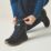 Regatta Winsfield Size 9.5  Black  Waterproof  Non Safety Work Boots