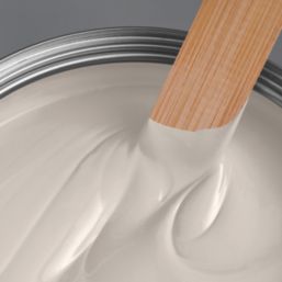 LickPro 2.5Ltr Taupe 05 Satin Water-Based Trim Paint