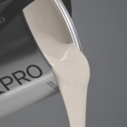 LickPro 2.5Ltr Taupe 05 Satin Water-Based Trim Paint