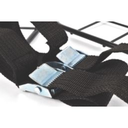 Hilka Pro-Craft  Universal Mesh Headrest Dog Guard