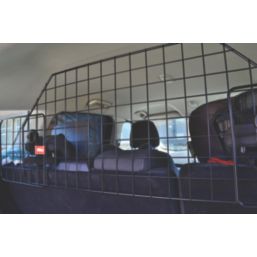 Hilka Pro-Craft  Universal Mesh Headrest Dog Guard