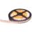 Sensio Sigma 2 5m LED Strip Light 24W 575lm
