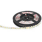 Sensio Sigma 2 5m LED Flexible Strip Light 24W 575lm