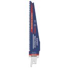 Bosch Expert S956XHM Multi-Material Reciprocating Saw Blade 150mm