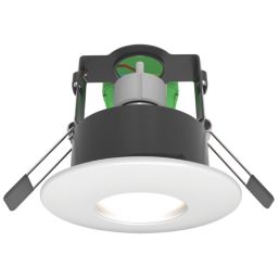 Screwfix led deals downlights