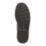 Site Merrien 2.0 Size 10  Brown Waterproof Steel Toe Cap Safety Dealer Boots