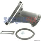 Ideal Heating 175578 Flue Manifold Top