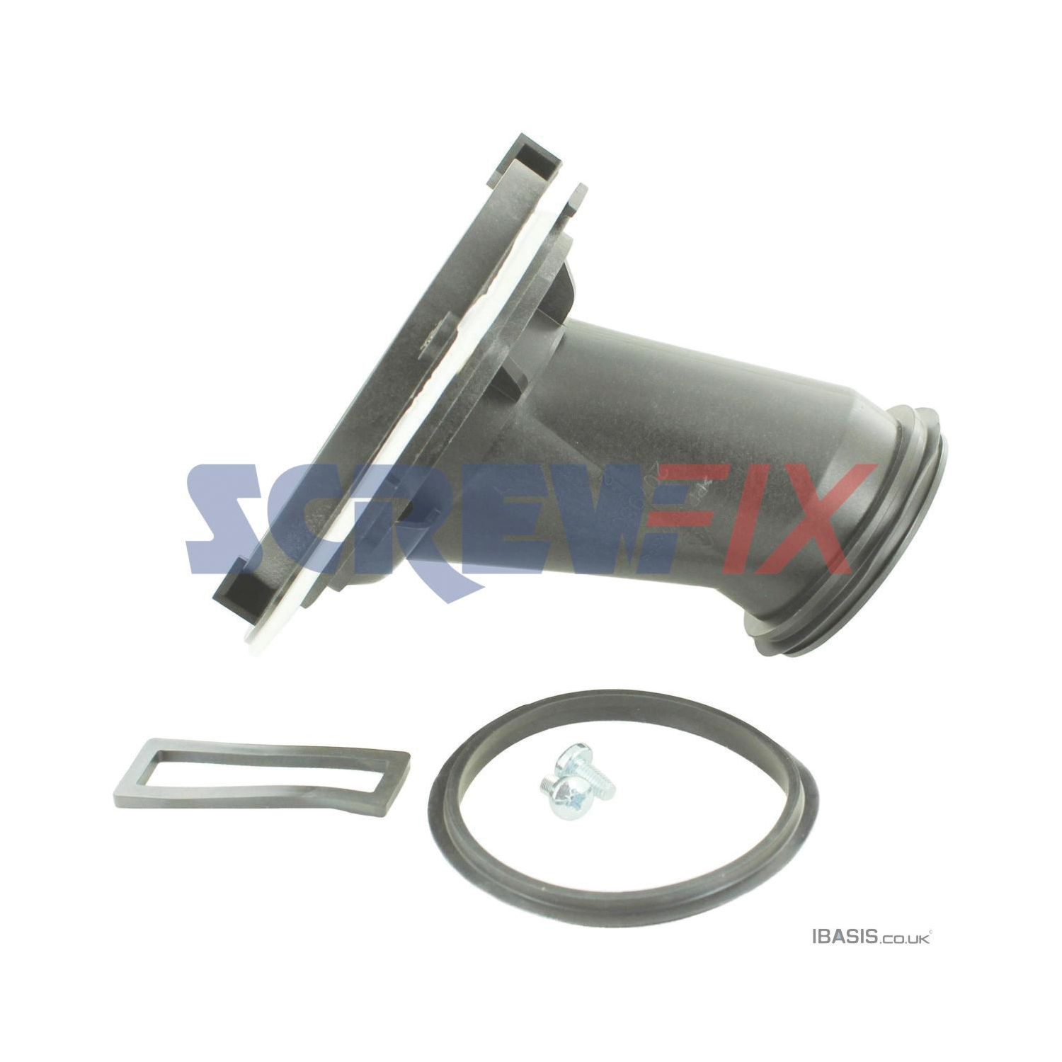 Ideal Heating 175578 Flue Manifold Top (899TH)