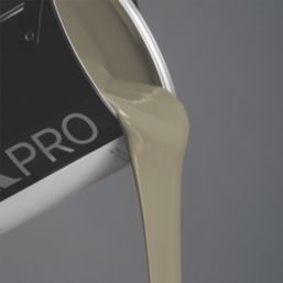 LickPro 5Ltr Smooth Greige 03 Masonry Paint