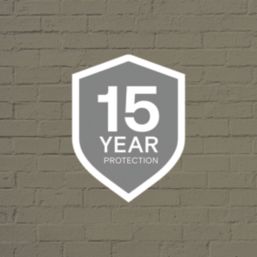 LickPro 5Ltr Smooth Greige 03 Masonry Paint