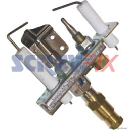 Baxi 246025 Boiler Electronic Pilot Oxy