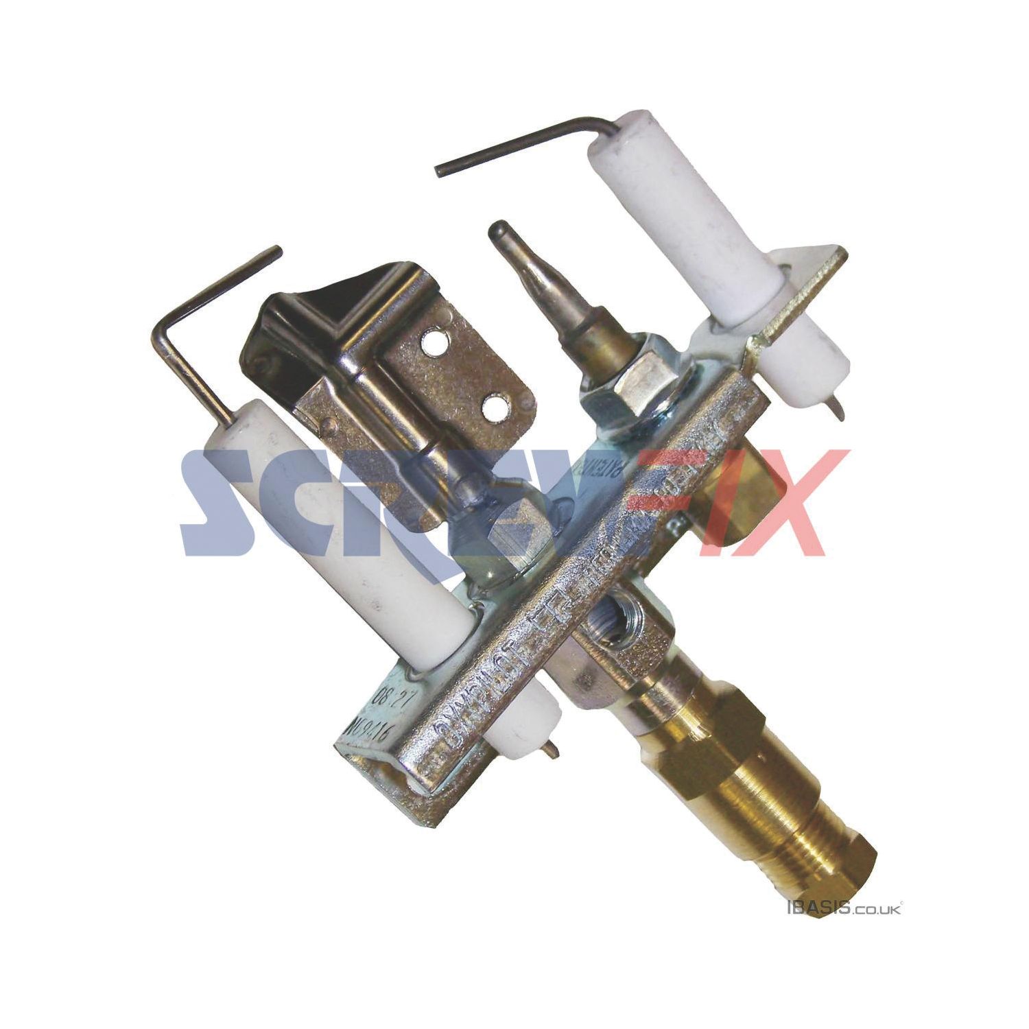 Baxi 246025 Boiler Electronic Pilot Oxy (899TP)