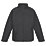 Regatta Hudson Waterproof Insulated Jacket Black X Large Size 43 1/2" Chest