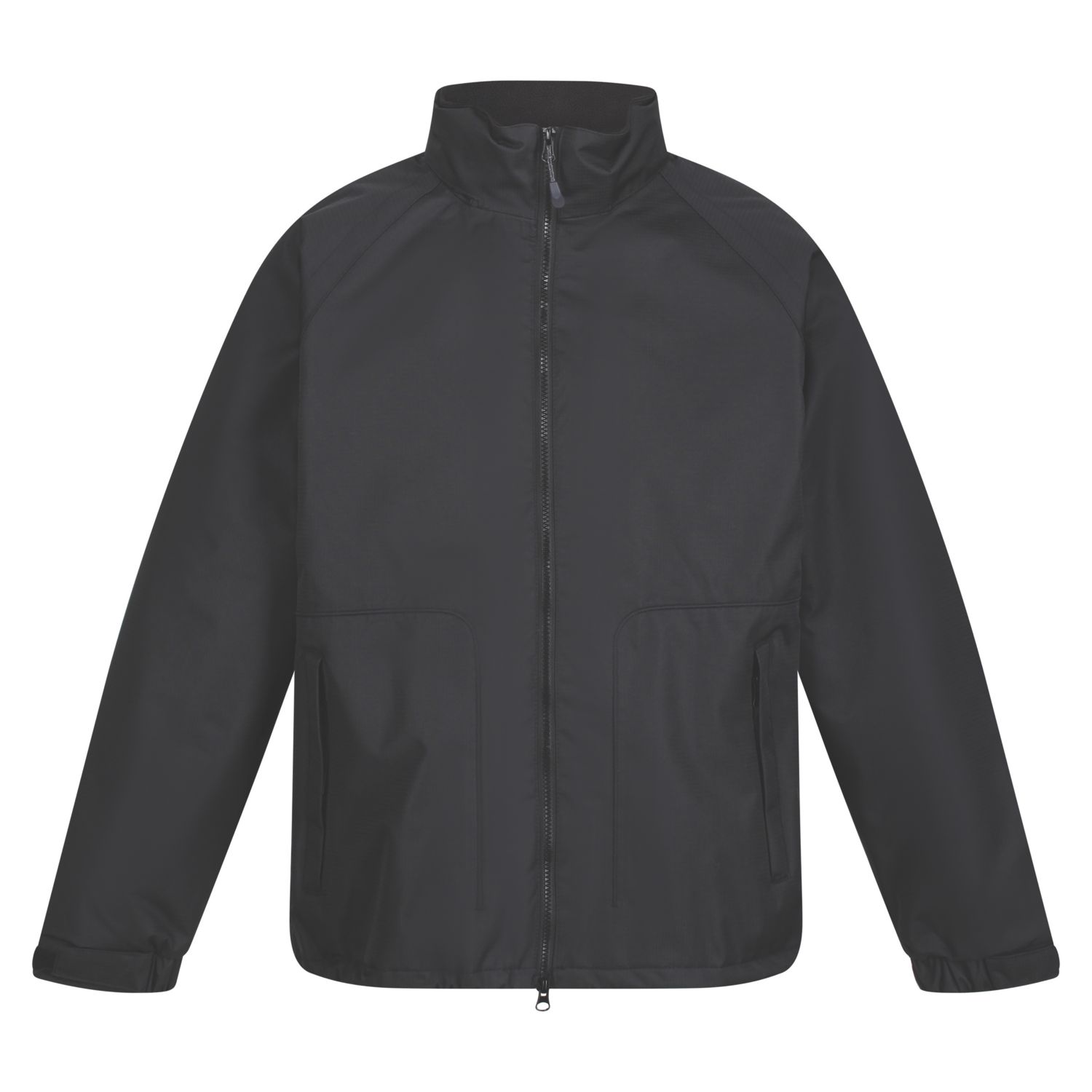 Regatta Hudson Waterproof Insulated Jacket Black X Large Size 43.5" Chest (899XH)
