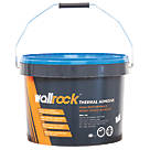 Wallrock Thermal Wallpaper Adhesive 2 Roll Pack 10kg