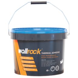 Wallrock Thermal Wallpaper Adhesive 2 Roll Pack 10kg