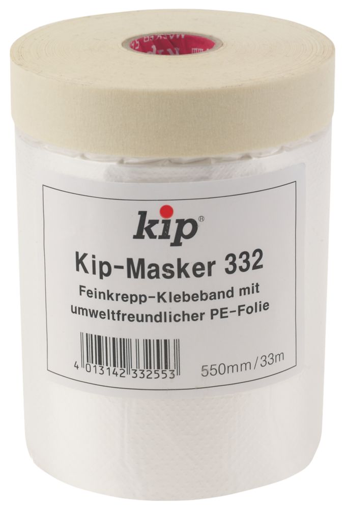 Kip Drop Cloth 550mm x 33m