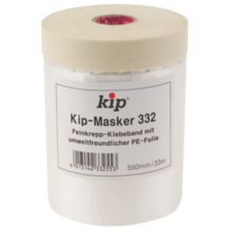 Kip Drop Cloth 550mm x 33m