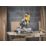 DEWALT DWS773-GB 216mm  Electric Single-Bevel Sliding Compound Mitre Saw 240V