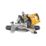 DEWALT DWS773-GB 216mm  Electric Single-Bevel Sliding Compound Mitre Saw 240V