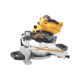 Electric mitre deals saw screwfix