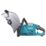 Makita CE004G 40V Li-Ion Max XGT Brushless Cordless Disc Cutter - Bare