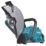 Makita CE004G 40V Li-Ion Max XGT Brushless Cordless Disc Cutter - Bare