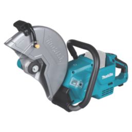 Makita CE004G 40V Li-Ion Max XGT Brushless Cordless Disc Cutter - Bare